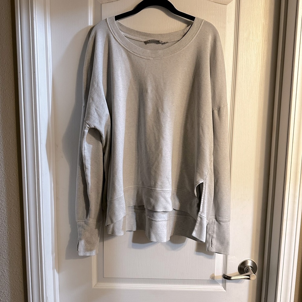 Athleta Sweater